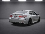 2021 Toyota Camry SE Nightshade