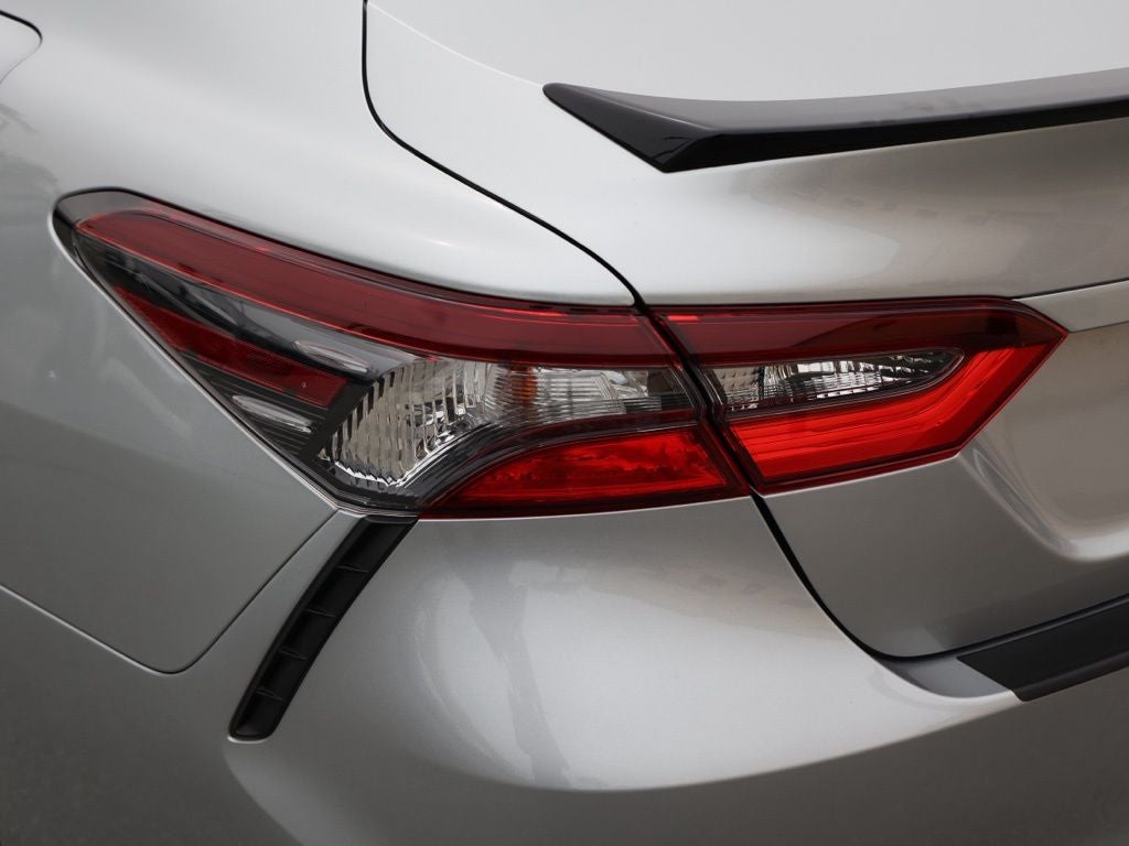 2021 Toyota Camry SE Nightshade