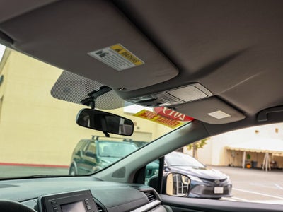 2019 Honda Odyssey LX