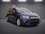 2019 Honda Odyssey LX