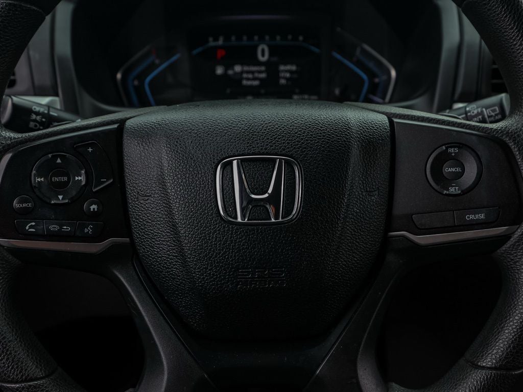 2019 Honda Odyssey LX