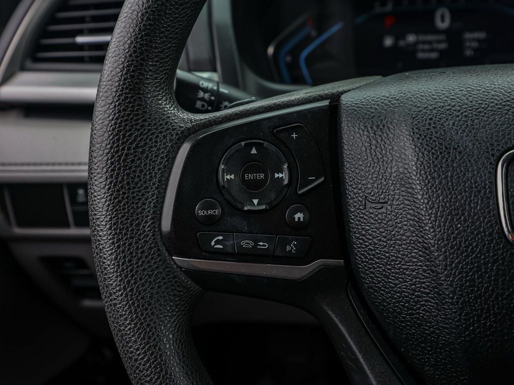 2019 Honda Odyssey LX