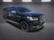 2021 Lincoln Navigator L Black Label