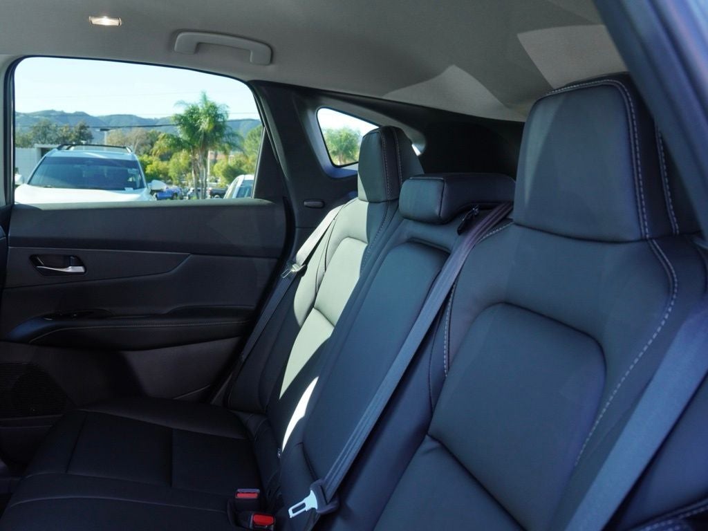 2026 Nissan Murano SV