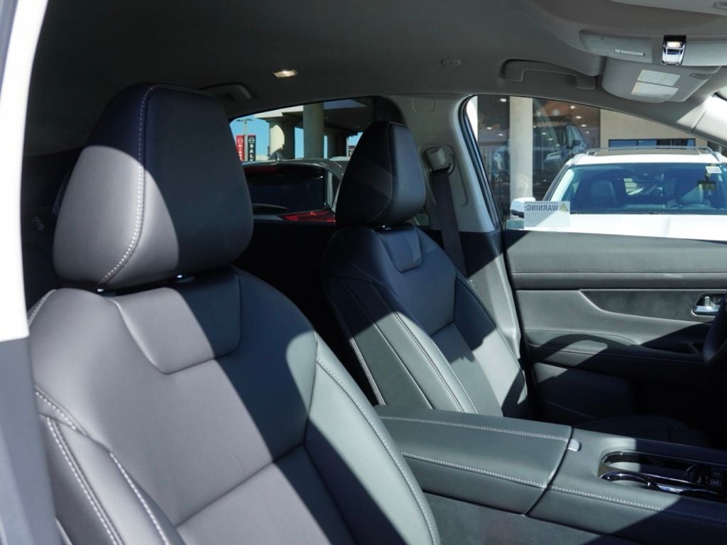 2026 Nissan Murano SV