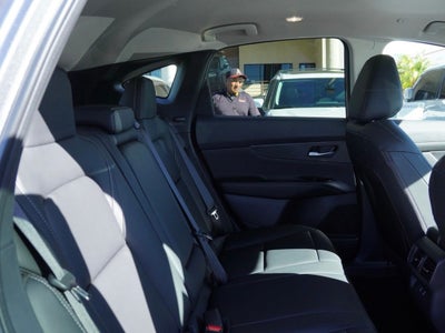 2026 Nissan Murano SV