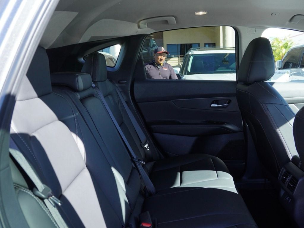 2026 Nissan Murano SV