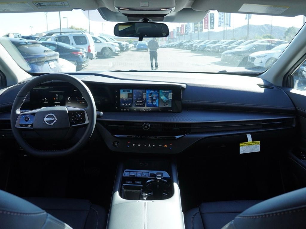 2026 Nissan Murano SV