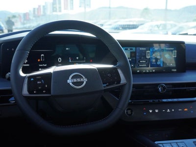 2026 Nissan Murano SV