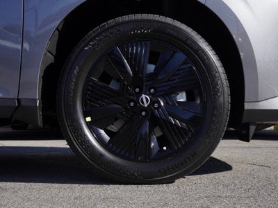 2026 Nissan Murano SV