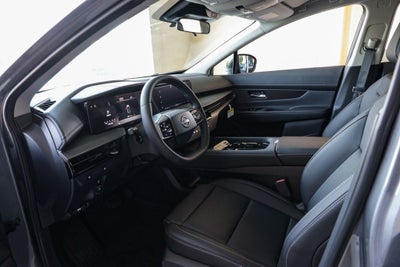 2026 Nissan Murano SV
