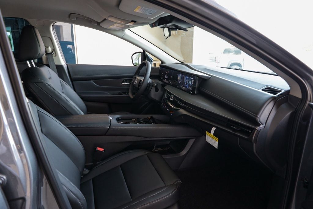 2026 Nissan Murano SV
