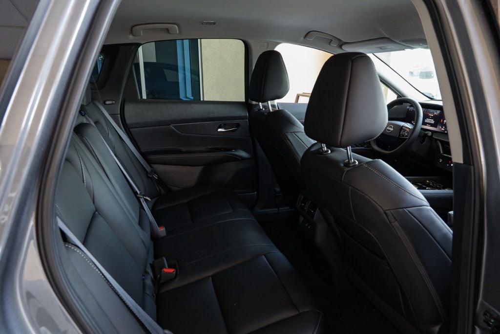 2026 Nissan Murano SV