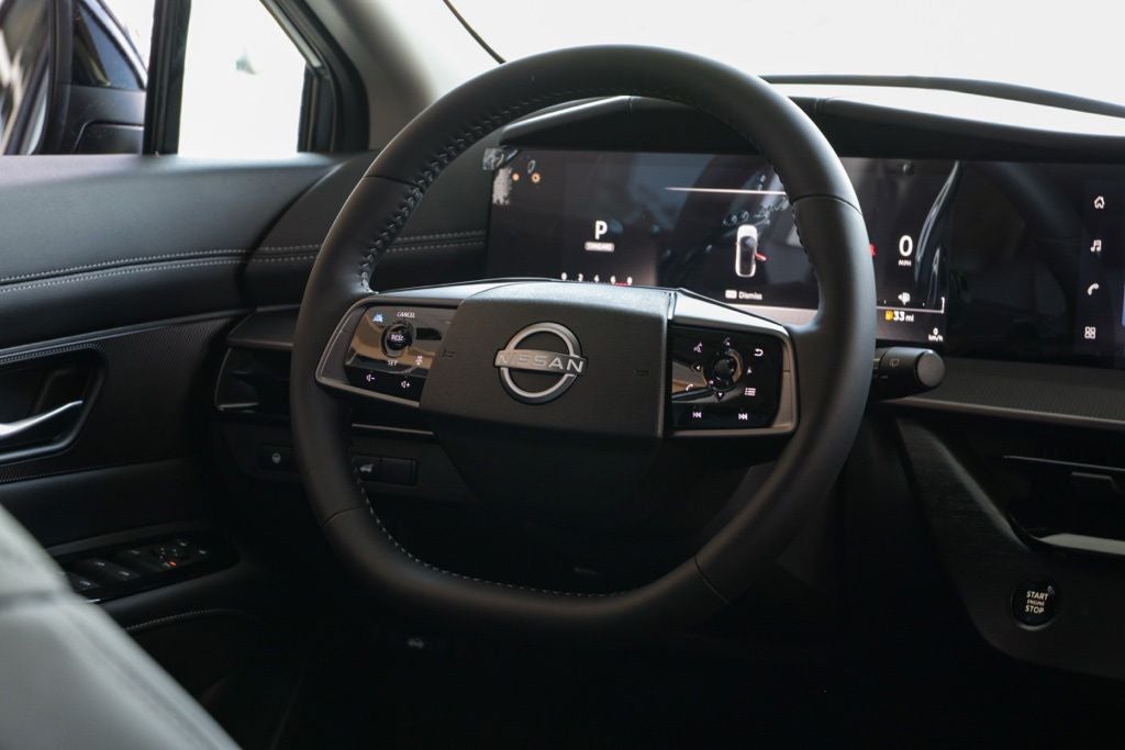 2026 Nissan Murano SV