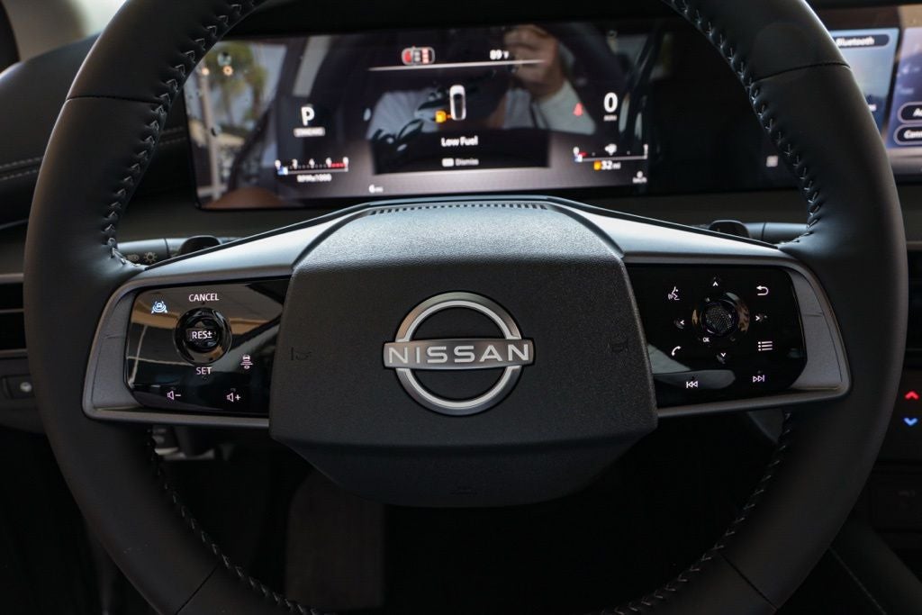 2026 Nissan Murano SV