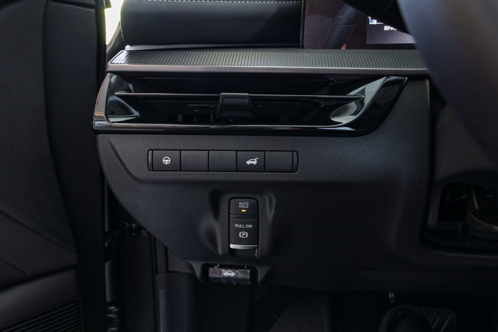 2026 Nissan Murano SV