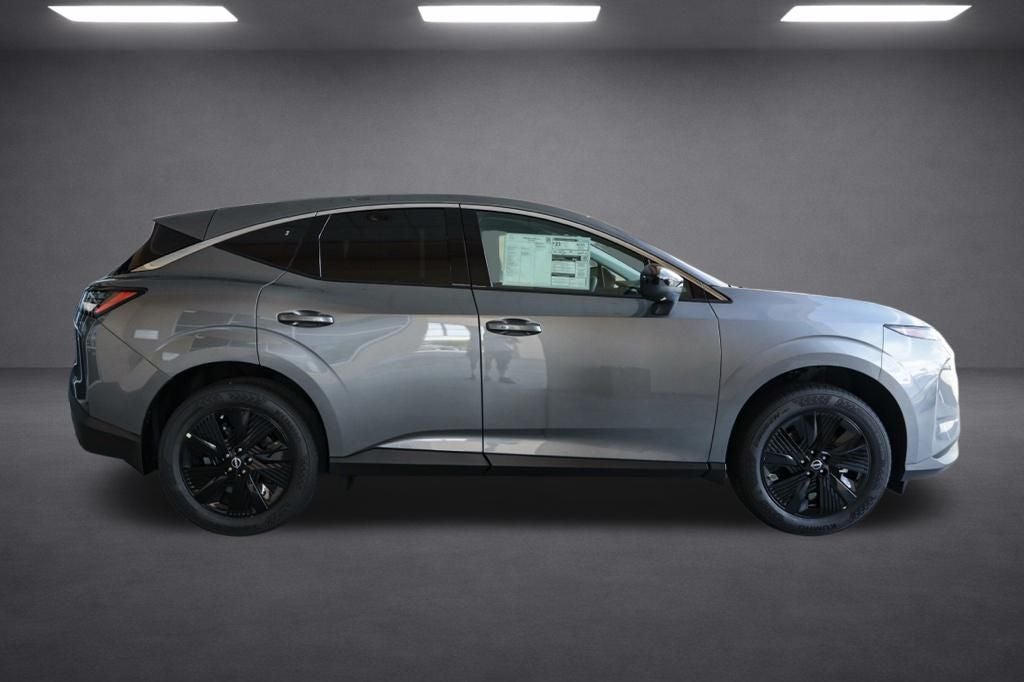2026 Nissan Murano SV