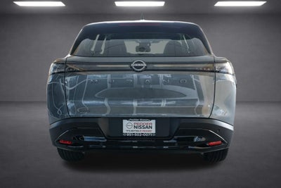 2026 Nissan Murano SV