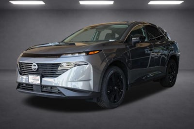 2026 Nissan Murano SV