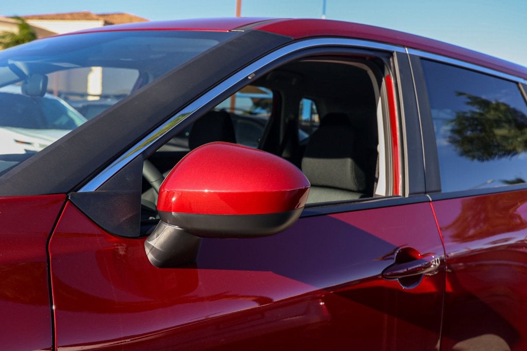 2027 Nissan Rogue SV