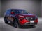 2027 Nissan Rogue SV