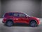 2027 Nissan Rogue SV
