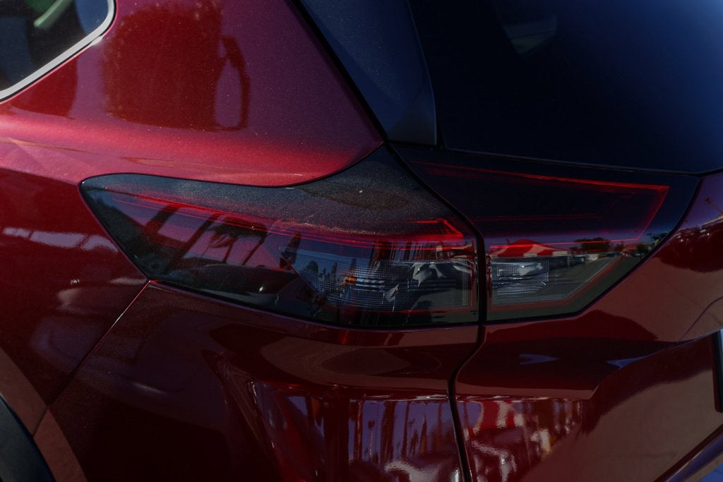 2027 Nissan Rogue SV
