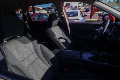 2027 Nissan Rogue SV