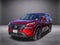 2027 Nissan Rogue SV