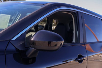 2027 Nissan Rogue SV