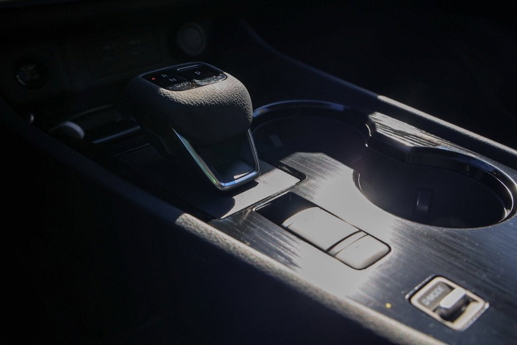 2027 Nissan Rogue SV