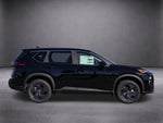 2027 Nissan Rogue SV