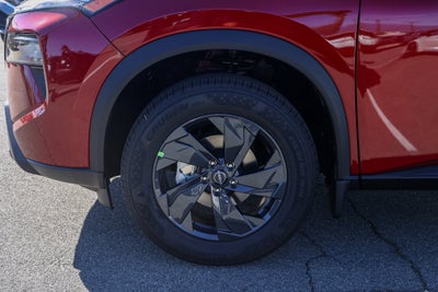 2027 Nissan Rogue SV