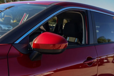 2027 Nissan Rogue SV