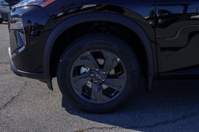 2027 Nissan Rogue SV