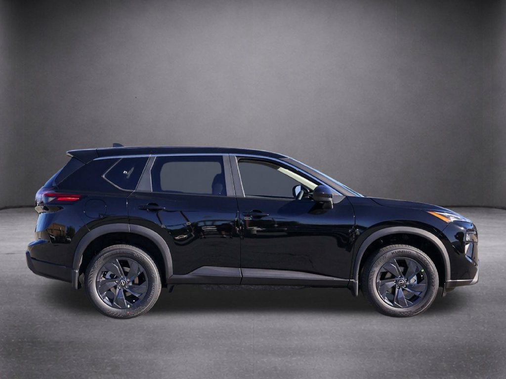 2027 Nissan Rogue SV