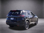 2027 Nissan Rogue SV