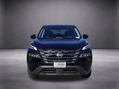 2027 Nissan Rogue SV