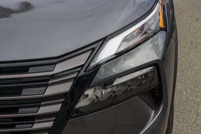 2027 Nissan Rogue SV