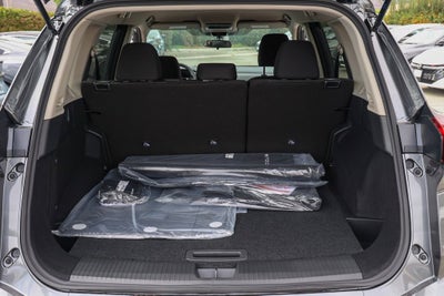 2027 Nissan Rogue SV