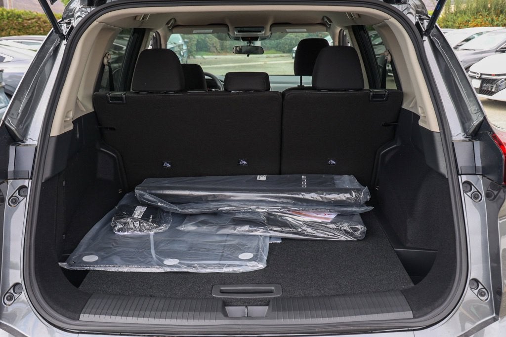 2027 Nissan Rogue SV