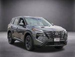 2027 Nissan Rogue SV