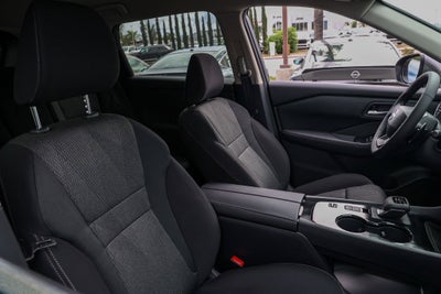 2027 Nissan Rogue SV