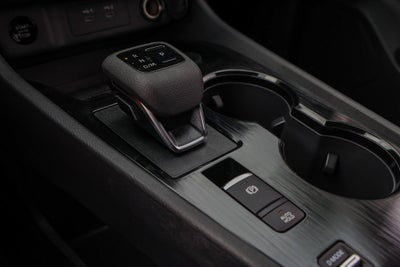 2027 Nissan Rogue SV