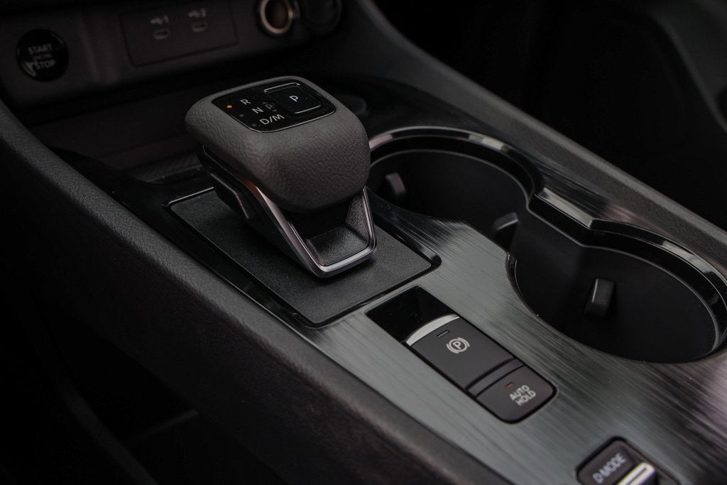 2027 Nissan Rogue SV
