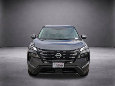 2027 Nissan Rogue SV
