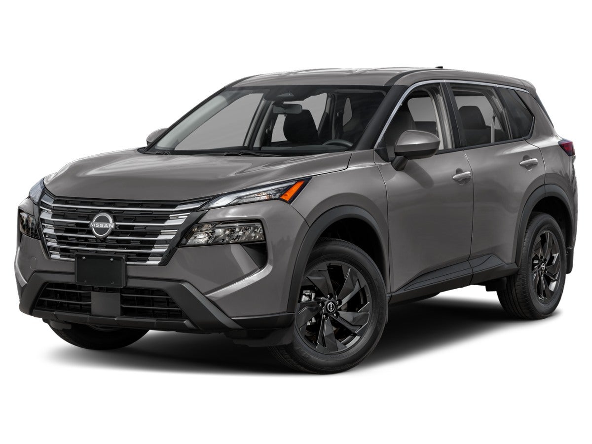 2027 Nissan Rogue SV