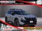 2027 Nissan Rogue Rock Creek