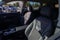 2027 Nissan Rogue Rock Creek