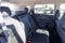 2027 Nissan Rogue Rock Creek